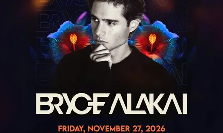 BRYCE ALAKAI