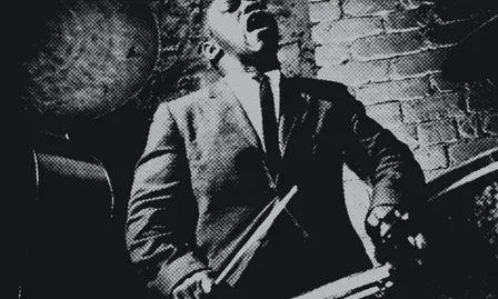Ashley Kahn & Arthur Vint Present: The Big Beat of Art Blakey