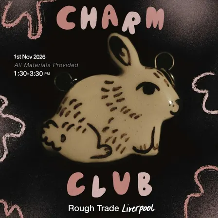 Charm Club: Come Play with Clay!