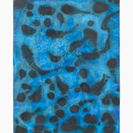 The Closing Reception of Recalibration by Aron Gent