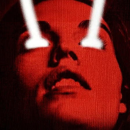 Devil's Night Detroit : Blood & Black Velvet (A Fever Dream)
