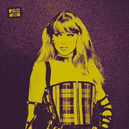 Taylor In Wonderland: All Taylor, All Night