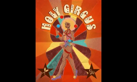 The Holy Circus: The Sanctuary of Dance, Flow and Skate
