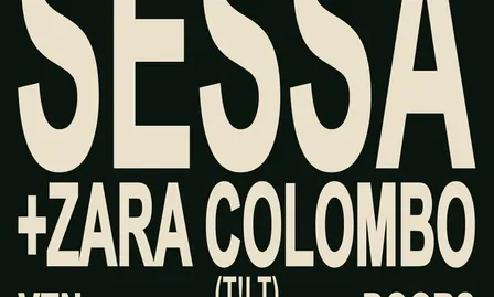T!LT: SESSA + Zara Colombo
