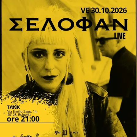 Selonfan Live