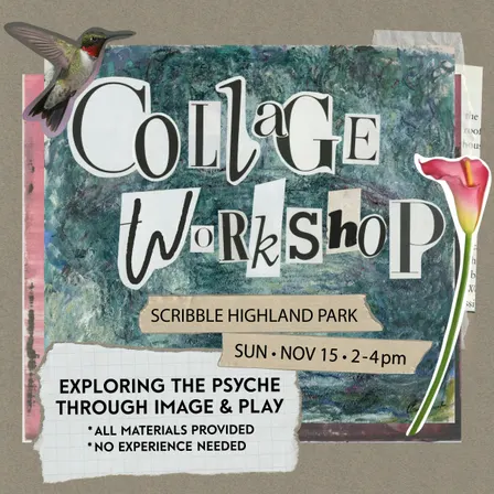 Collage Workshop