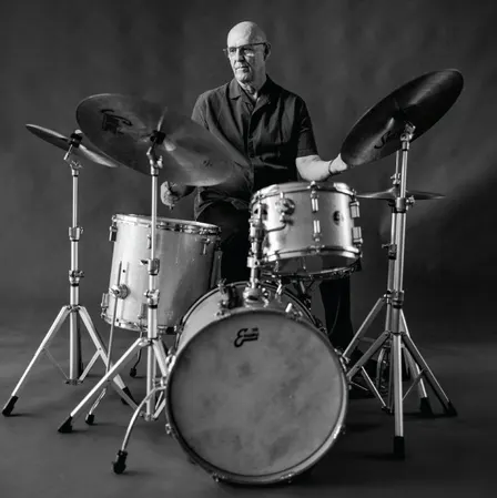 Pete Swan & Nelly Hawley Hayes Play Monk