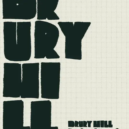 Drury Hill / dogbanddog / LULA