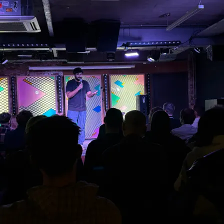 Monday Night Comedy