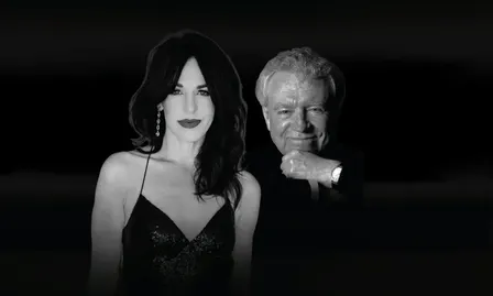 Katherine Byrnes & Jeff Haskell | The Music of George & Ira Gershwin