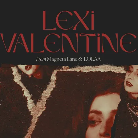 Lexi Valentine Lo Claroscuro album release