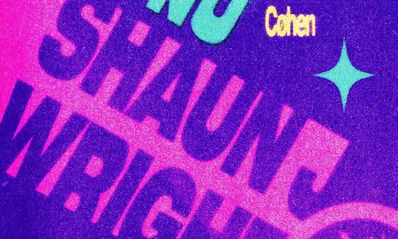 NUNU ~ with Shaun J Wright