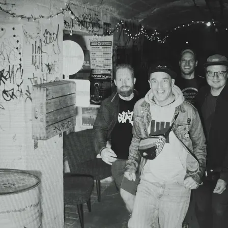 Spandau + Support: Die Ausreden
