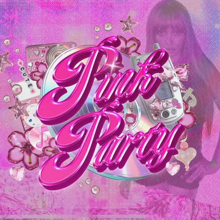 tigermilk & Sleeping Village Present: PINK PARTY