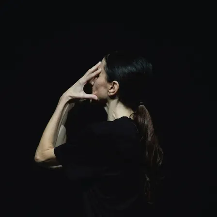 Lucia Guarino / CONTENGO MOLTITUDINI - Danae Festival