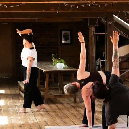 Yoga