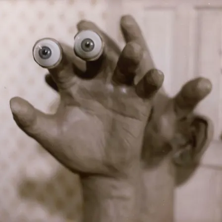 Lightstruck: The Alchemical Furnace Of Jan Švankmajer (Pg 4)