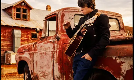 Jake Bugg: Acoustic/Q&A + Signing