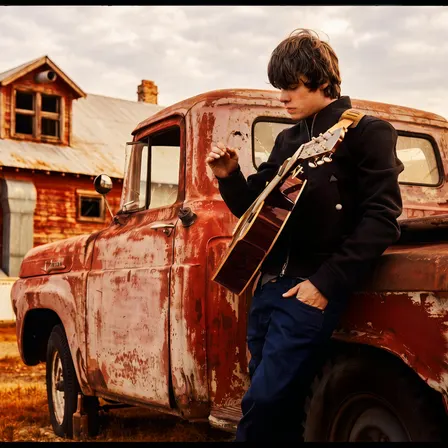 Jake Bugg: Acoustic + Signing