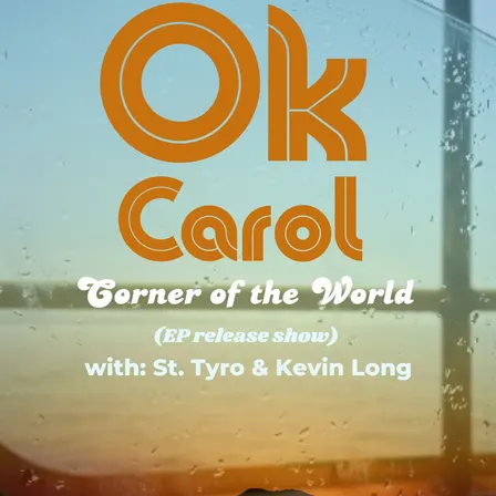 Ok Carol (EP release), St. Tyro, Kevin Long