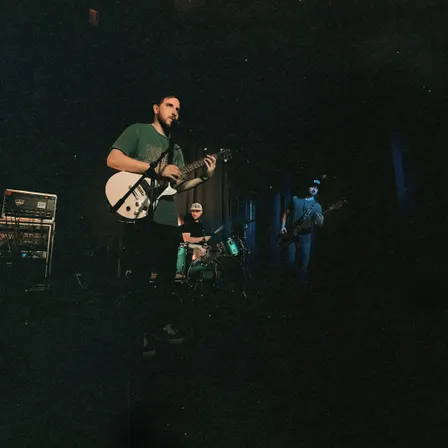 Sonic Sea Turtles, Bad Plans (TN), & Bonder