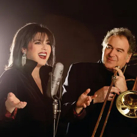 Bob McChesney Quartet feat. Calabria Foti | Bebop To Broadway