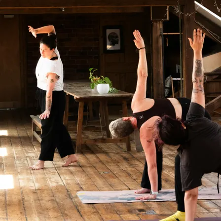 Yoga