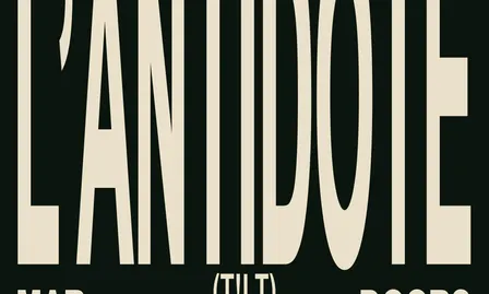 T!LT: L'ANTIDOTE