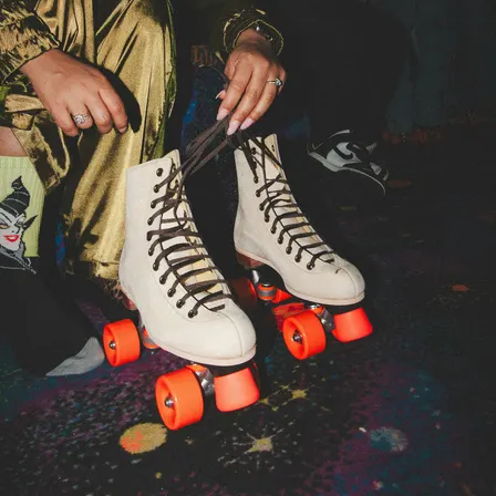 Adult Open Skate (skate)