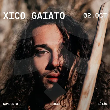 Xico Gaiato
