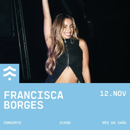 Francisca Borges