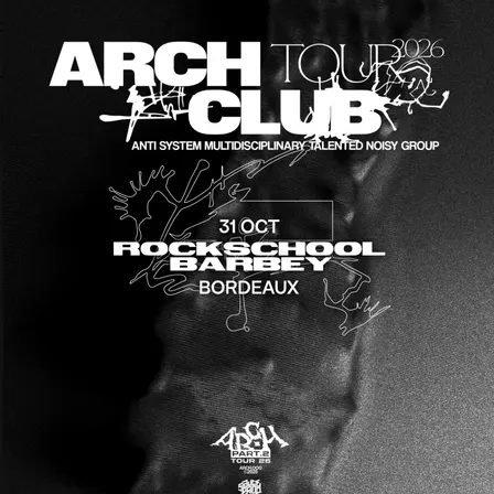 Arch Club