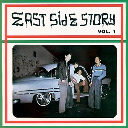 Past, Present, Future: Lowrider Oldies