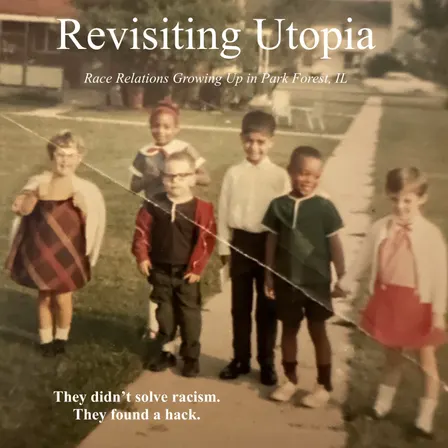 Revisiting Utopia Screening + Q&A with Director
