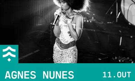 Agnes Nunes