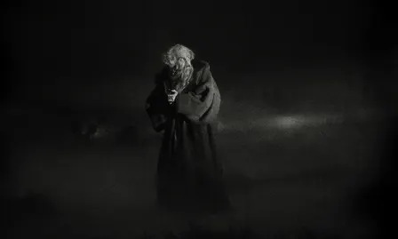 F.W. Murnau's Faust (1926) with a Live Score by Eve Matin