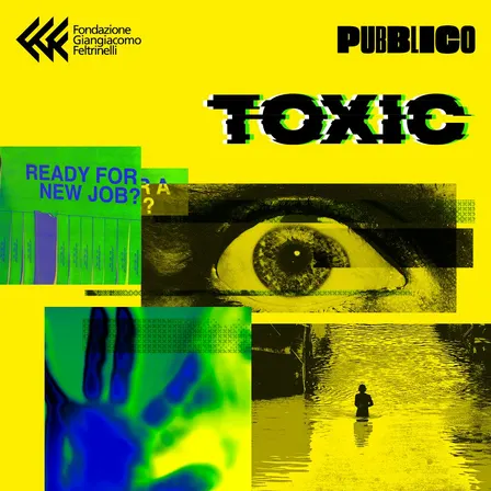 PUBBLICO Live I Toxic. Leggere le notizie oltre la disinformazione #CLIMA - Varese