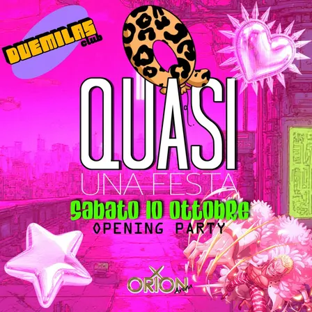 Quasi