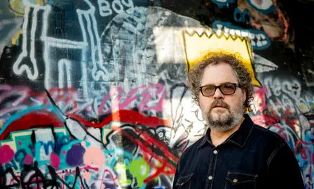 An Evening With Patterson Hood