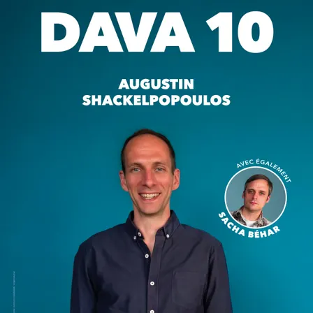 DAVA 10