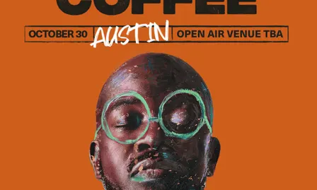 Black Coffee