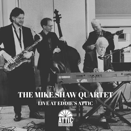 The Mike Shaw Quartet