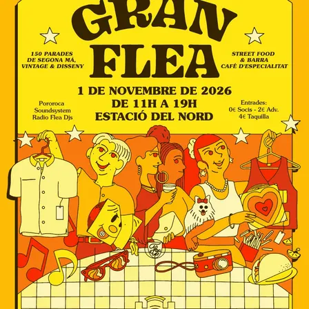El Gran Flea