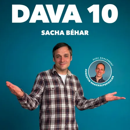 DAVA 10