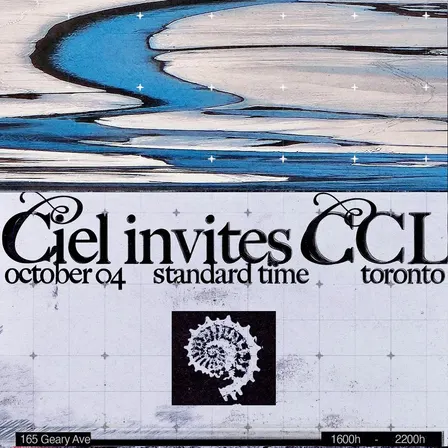 Ciel invites: CCL