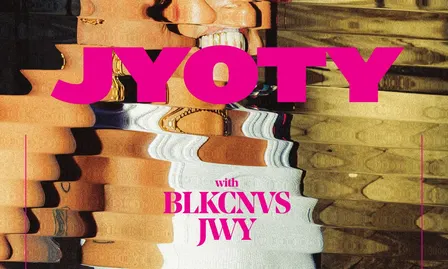 Jyoty