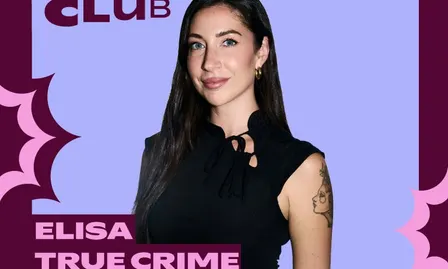 Elisa True Crime
