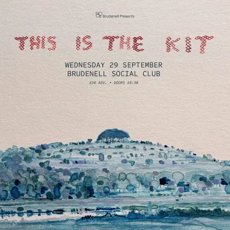 This Is The Kit