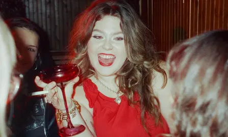 Leanna Firestone