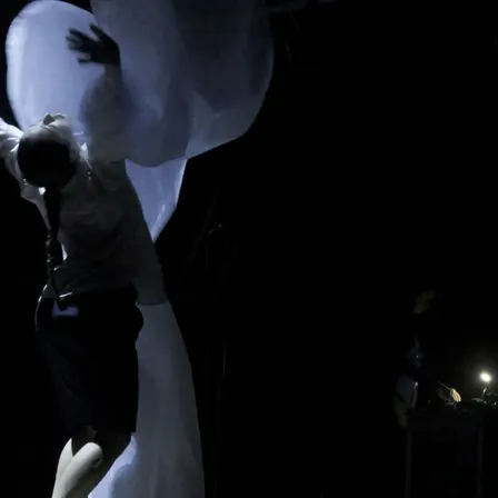 Liana Zhen-Ai & Astrid Sonne "Normal Dreams"
